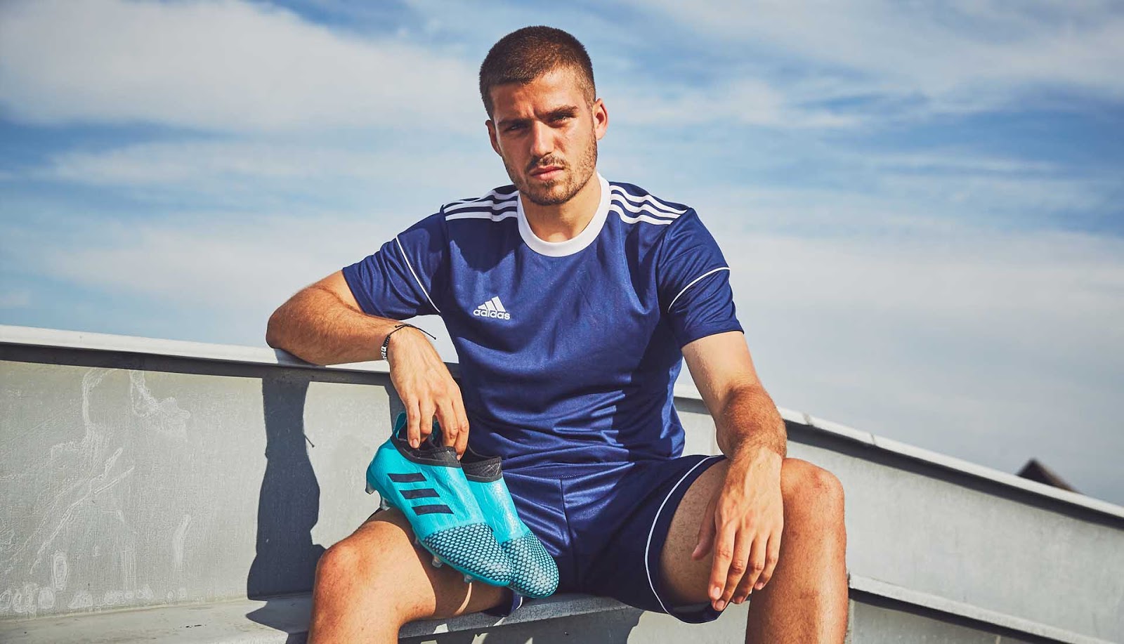 Adidas glitch fluido best sale